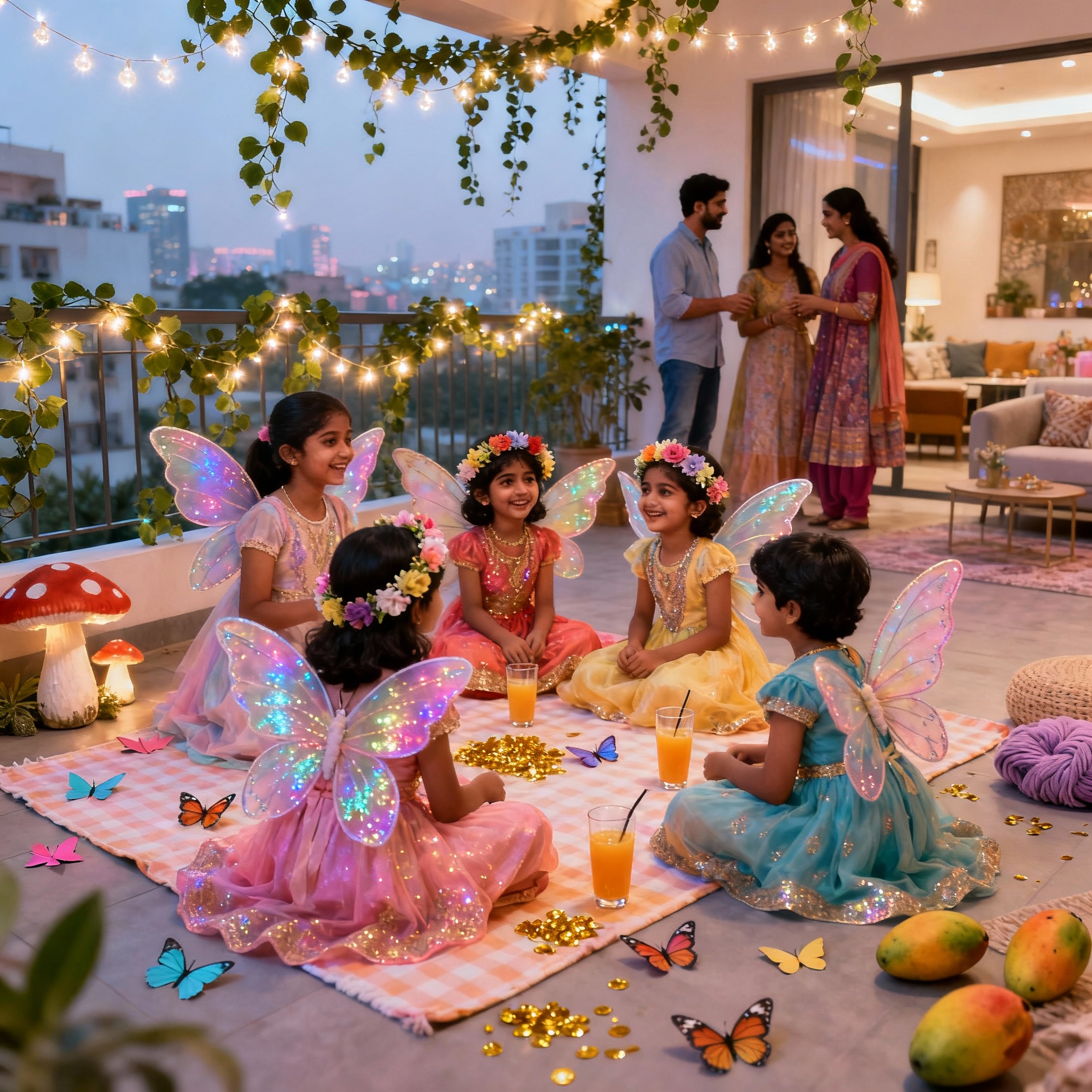 10 Fun Birthday Theme Ideas for Kids in 2025